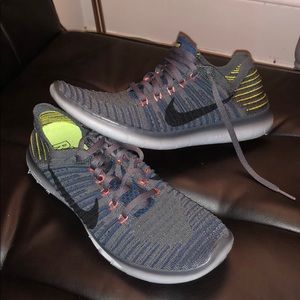 brand new Nike trainers